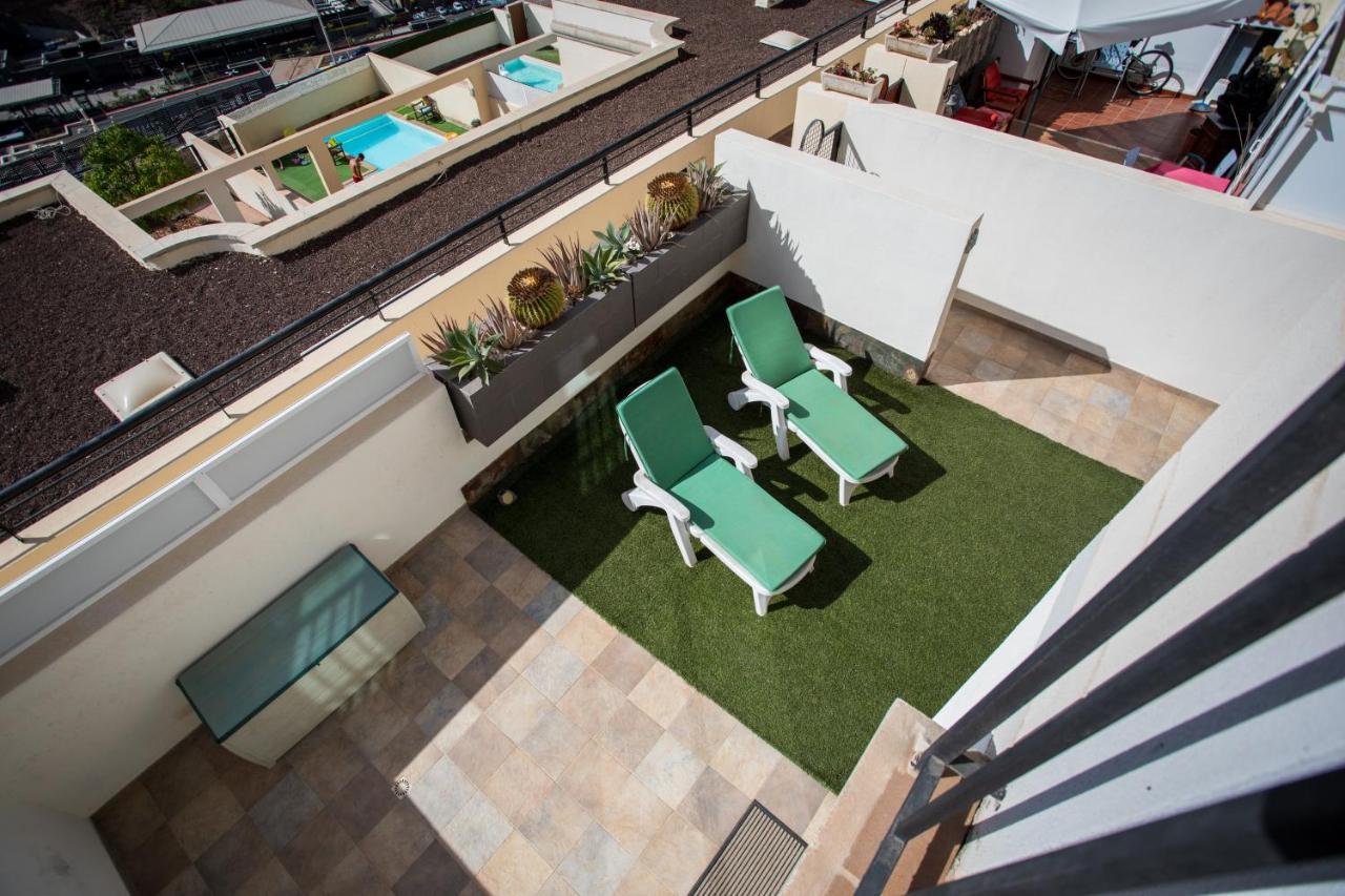 Apartment Orquidea Modern House