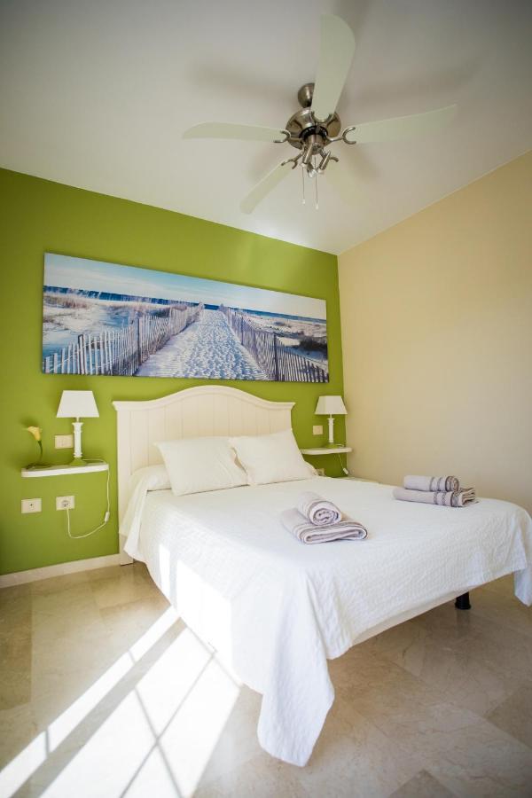 Orquidea Modern House * Mogan