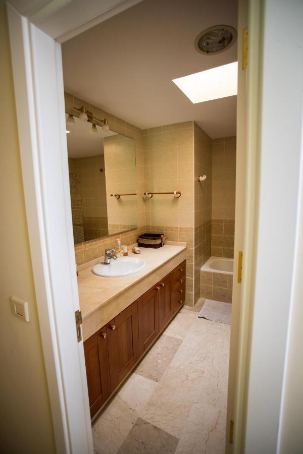 Apartment Orquidea Modern House Mogan
