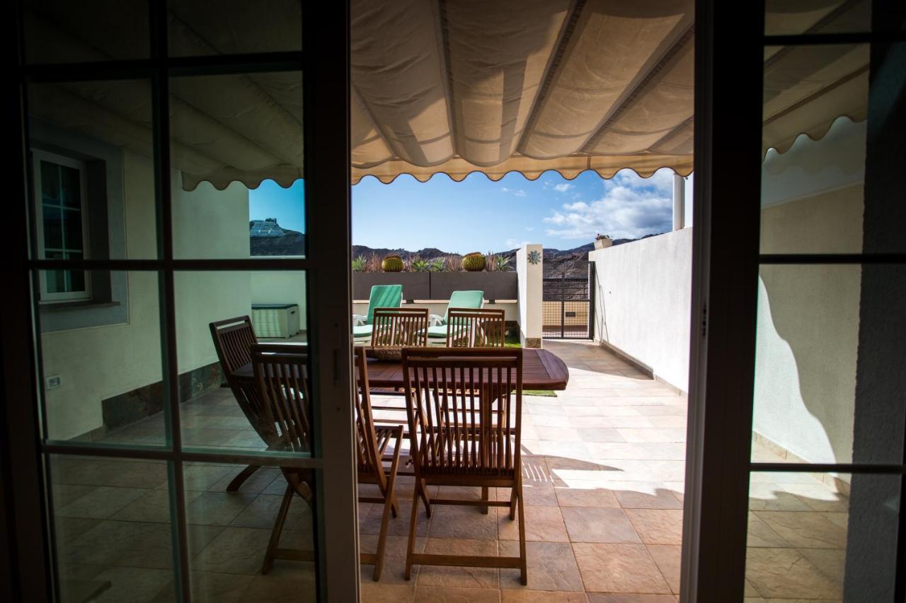 Appartement Orquidea Modern House