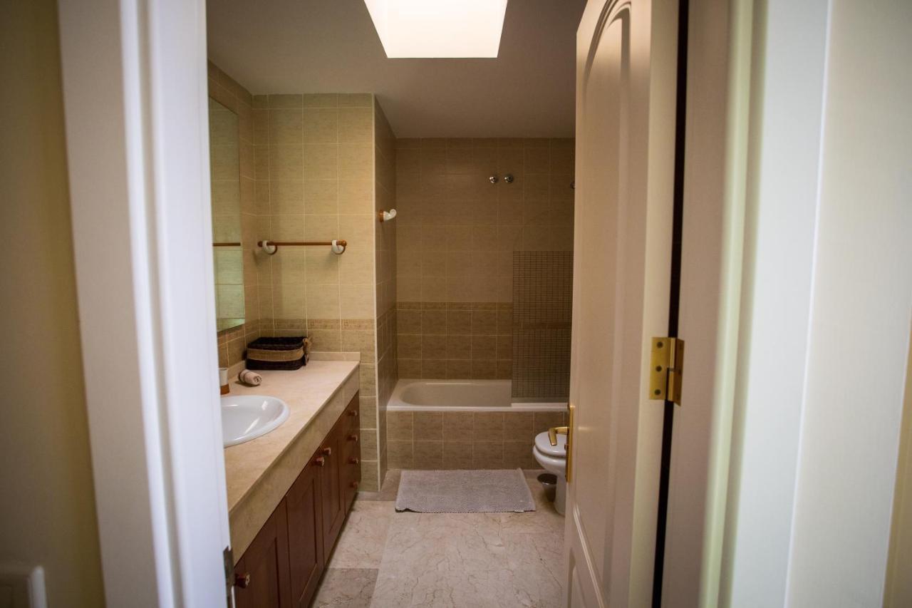 Appartement Orquidea Modern House