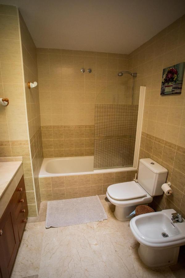 Appartement Orquidea Modern House *